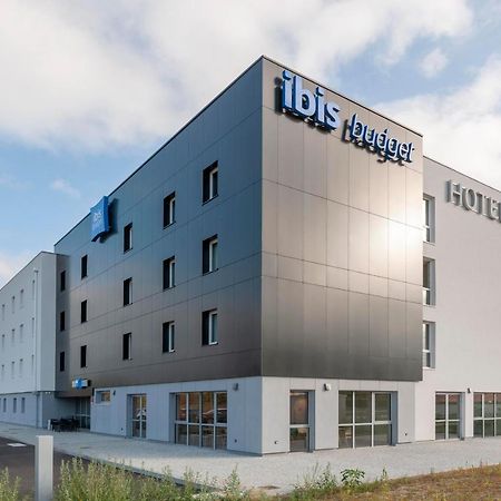 Ibis Budget Mont De Marsan Ngoại thất bức ảnh