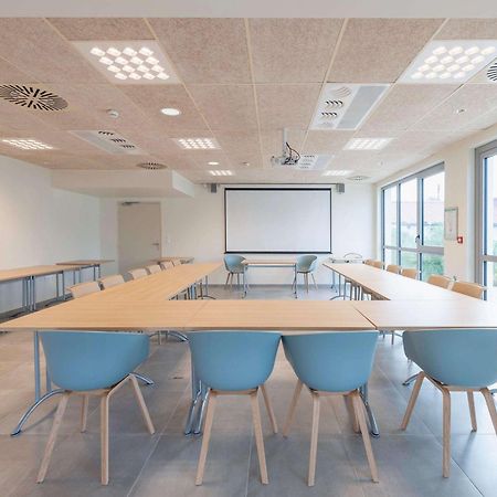 Ibis Budget Mont De Marsan Ngoại thất bức ảnh