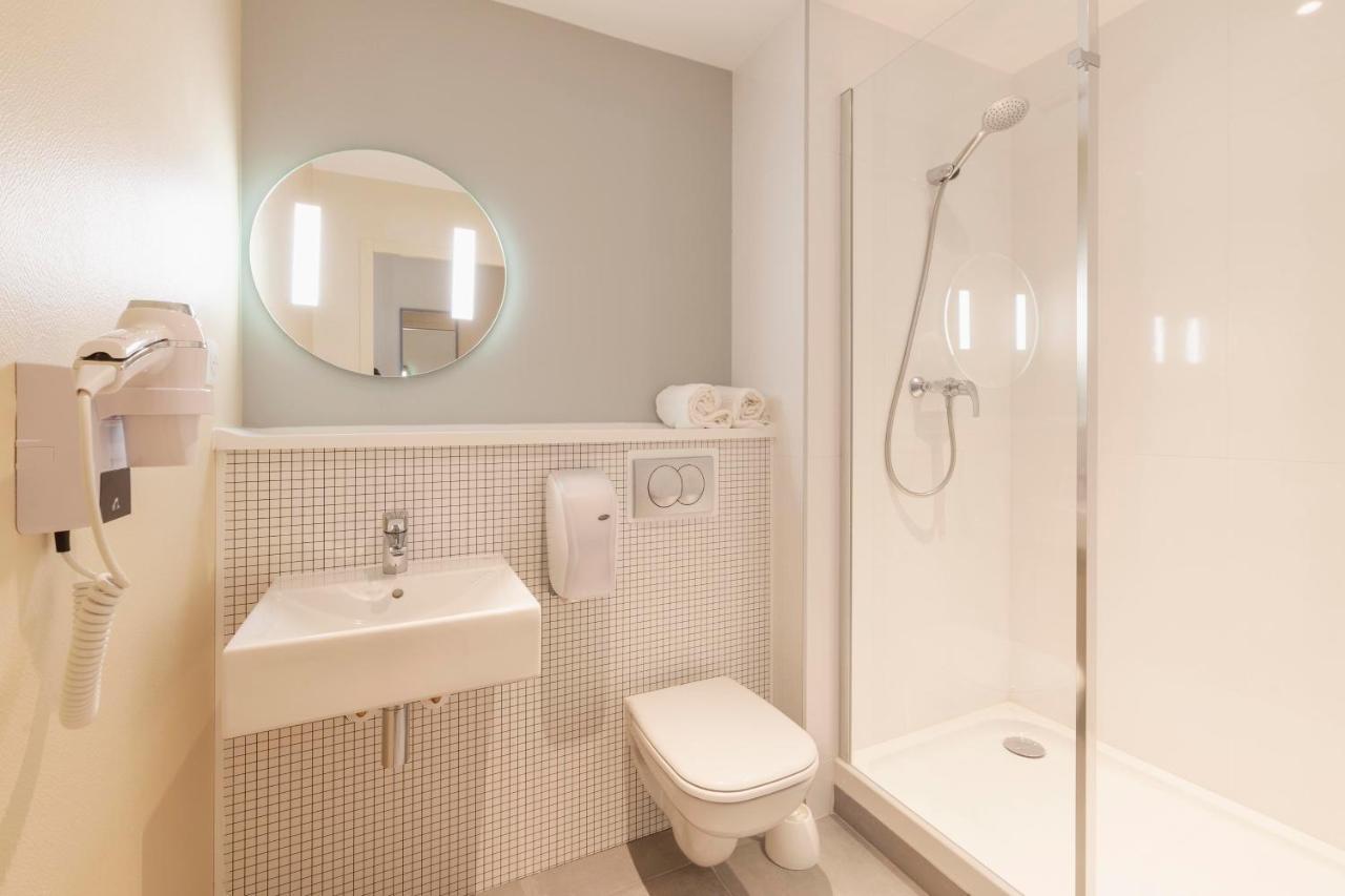 Ibis Budget Mont De Marsan Ngoại thất bức ảnh