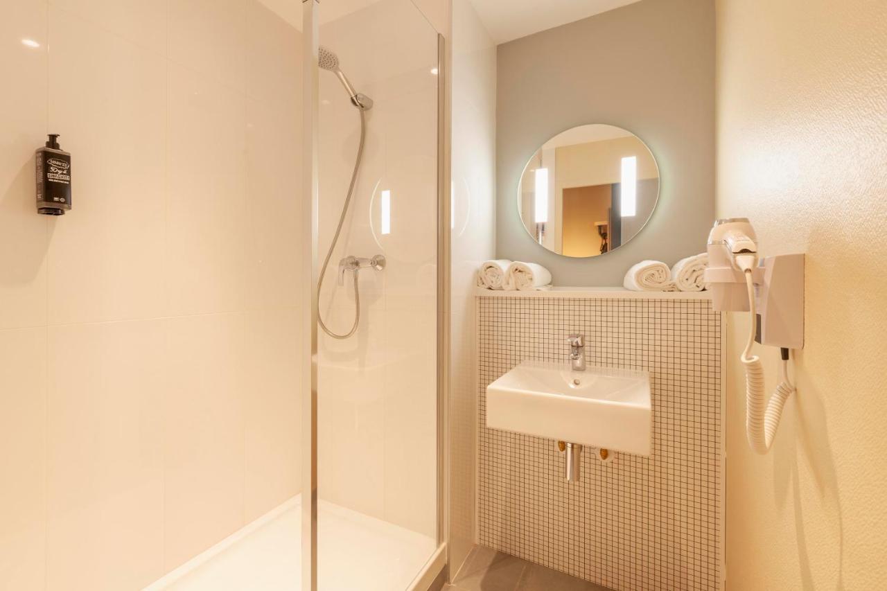 Ibis Budget Mont De Marsan Ngoại thất bức ảnh