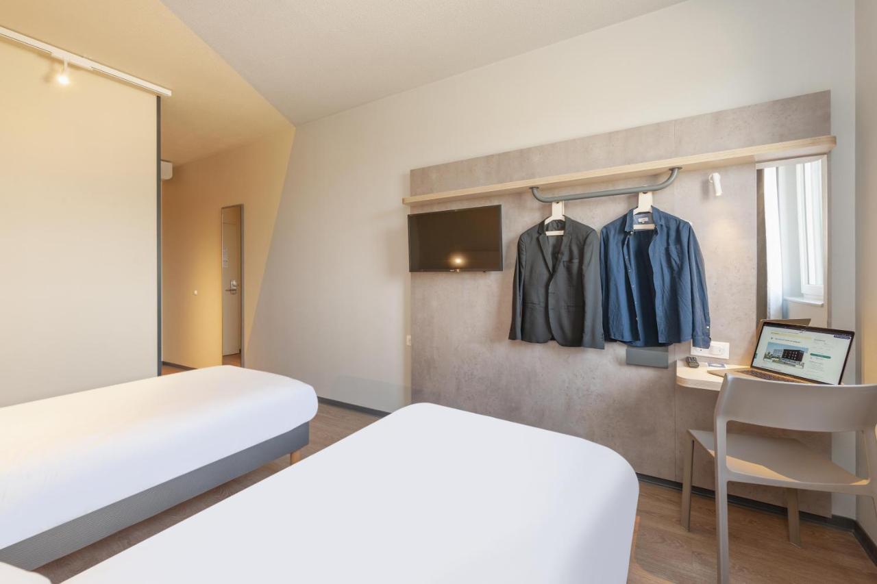 Ibis Budget Mont De Marsan Ngoại thất bức ảnh