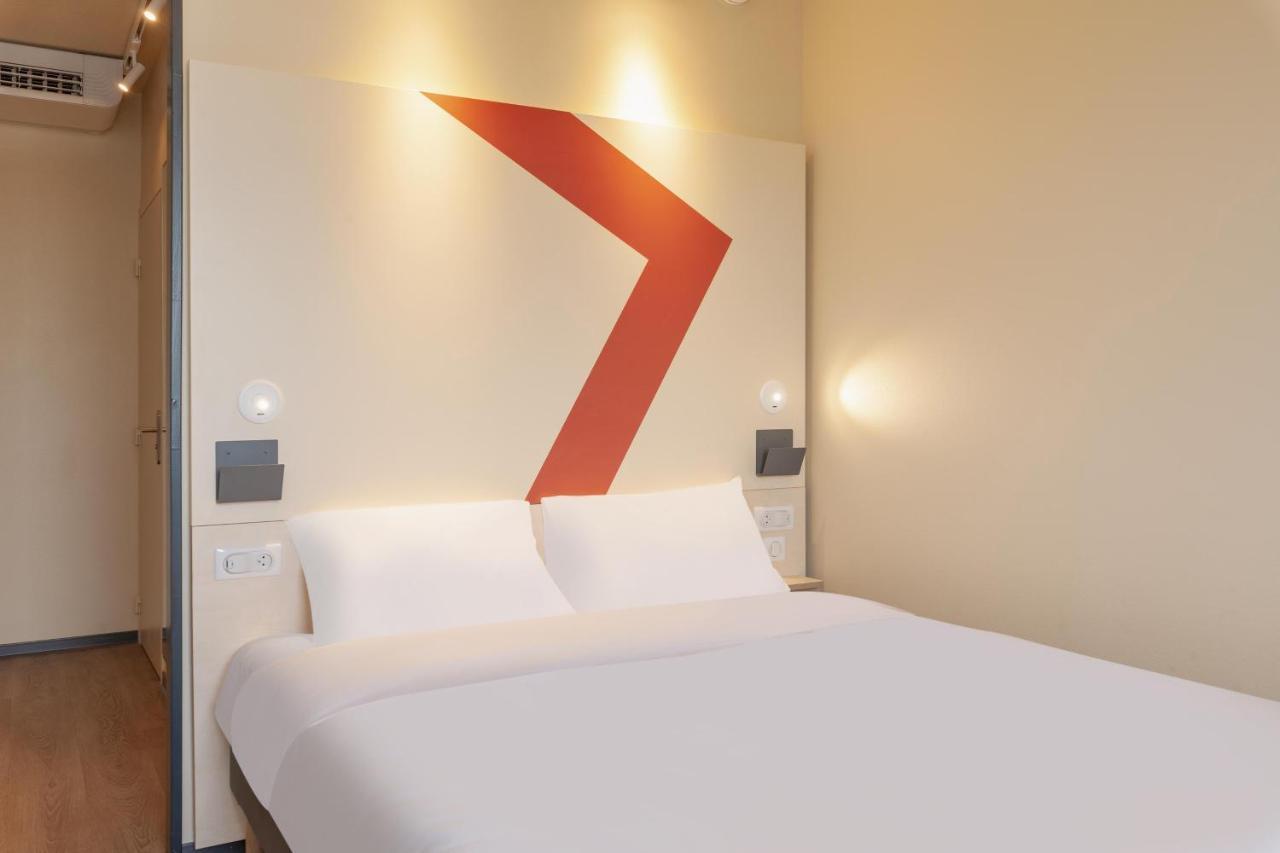 Ibis Budget Mont De Marsan Ngoại thất bức ảnh