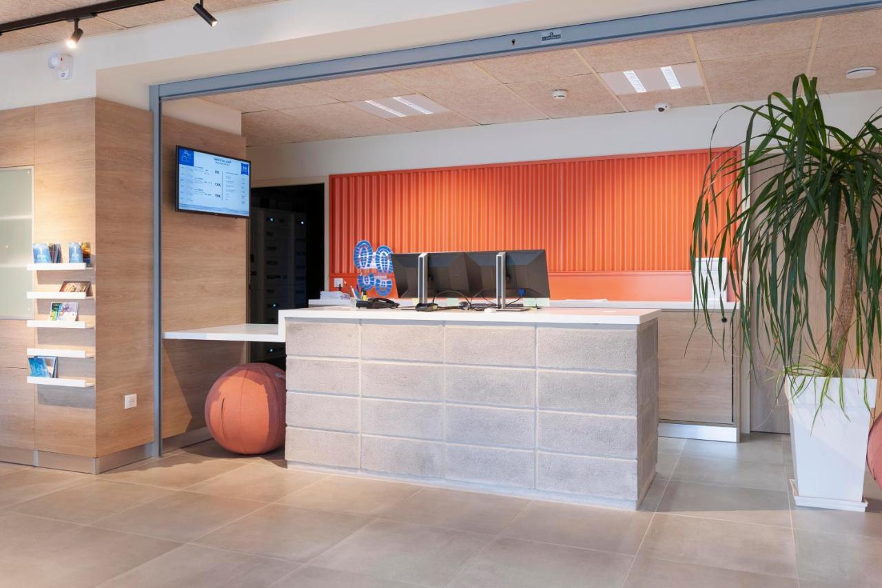 Ibis Budget Mont De Marsan Ngoại thất bức ảnh