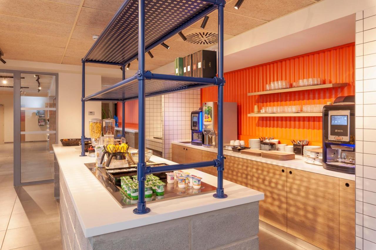 Ibis Budget Mont De Marsan Ngoại thất bức ảnh