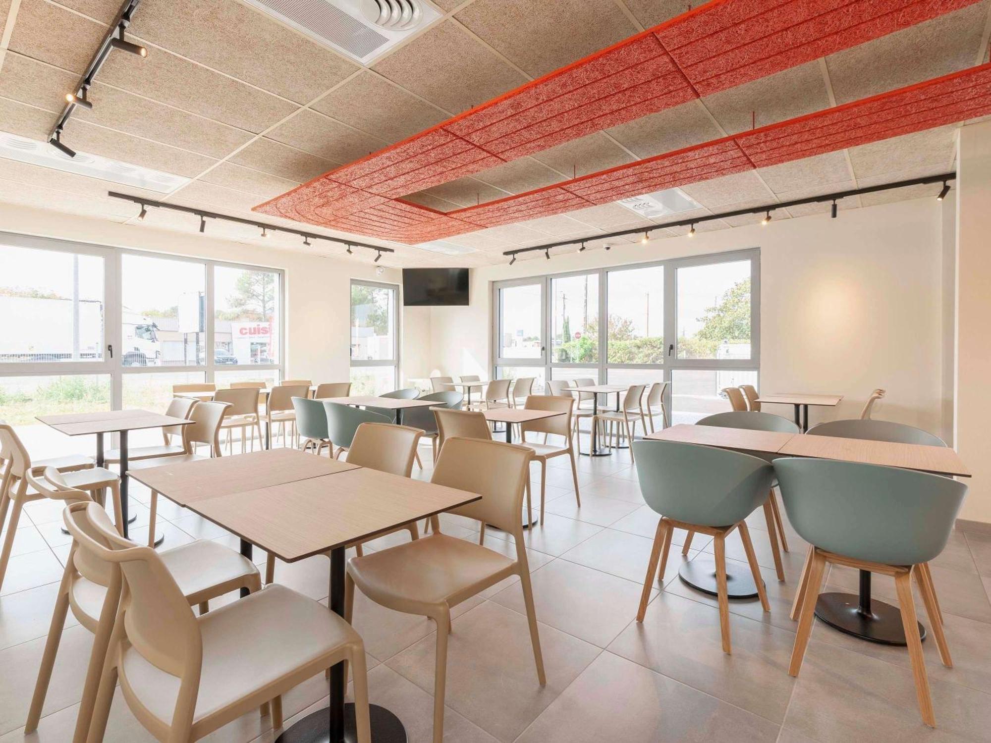 Ibis Budget Mont De Marsan Ngoại thất bức ảnh
